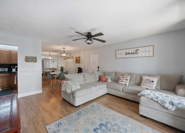Property at 624 Sea Pine Way Unit A2, Greenacres, FL 33415, 2 beds, 2 baths