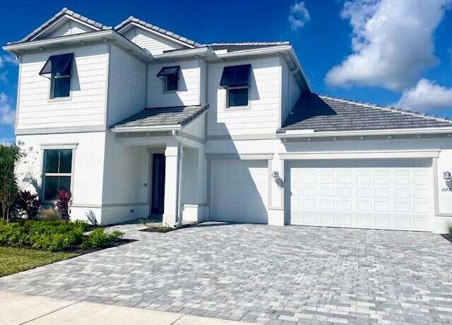 Property at 10787 Stellar Cir, Palm Beach Gardens, FL 33412, 5 beds, 4 baths
