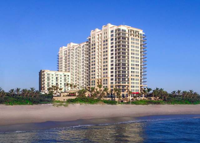 Property at 3800 N Ocean Dr #1015, Singer Island, FL 33404, 1 bed, 1 bath