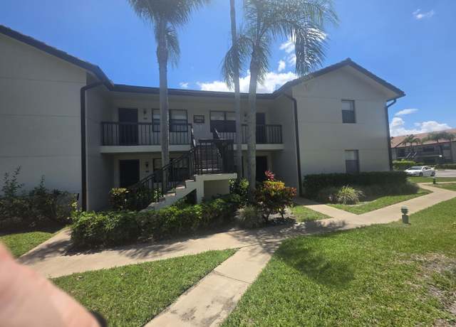 Property at 7690 Tahiti Ln #202, Lake Worth, FL 33467, 2 beds, 2 baths