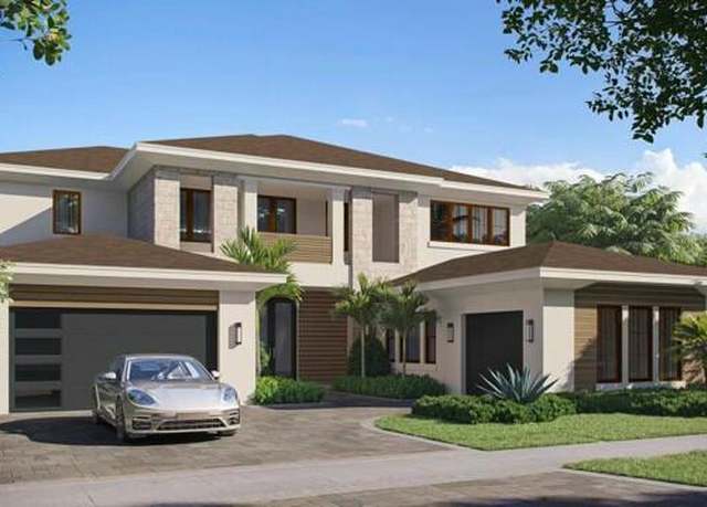 Property at 9196 Coral Isles {lot 25} Cir, Palm Beach Gardens, FL 33412, 5 beds, 7 baths