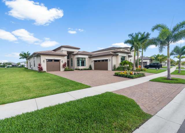 Property at 17297 Ponte Chiasso Dr, Boca Raton, FL 33496, 4 beds, 4 baths