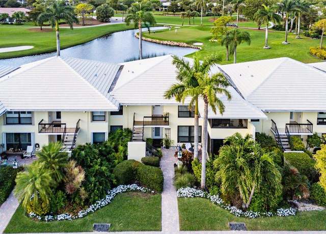 Property at 3633 Quail Ridge Dr Unit Bobwhite A, Boynton Beach, FL 33436, 3 beds, 2 baths