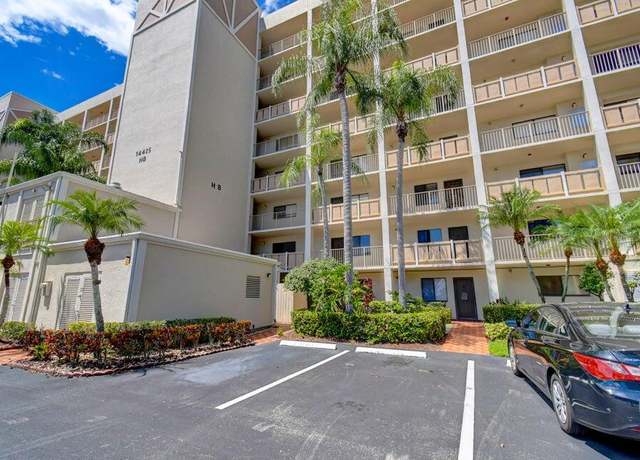 Property at 14425 Strathmore 505 Ln #505, Delray Beach, FL 33446, 2 beds, 2 baths