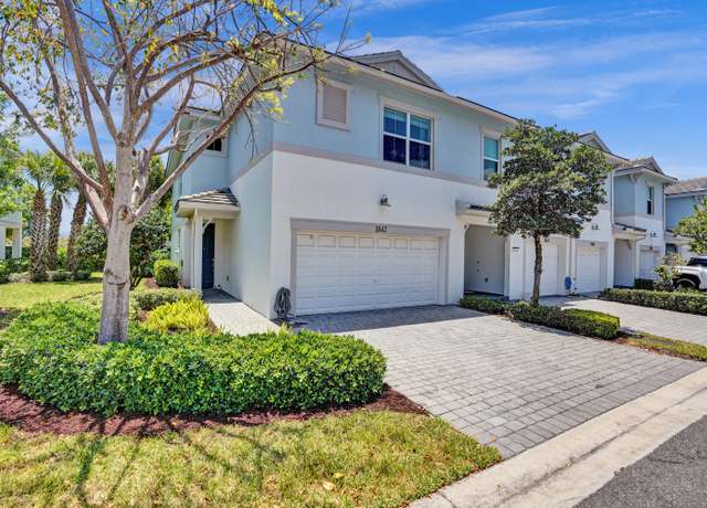 Property at 1842 Sandpiper Pointe Pl, Deerfield Beach, FL 33442, 3 beds, 2.5 baths