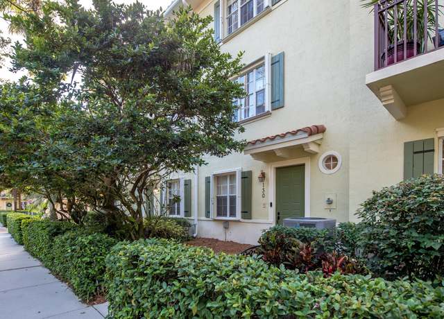 Property at 130 Morning Dew Cir, Jupiter, FL 33458, 3 beds, 3 baths
