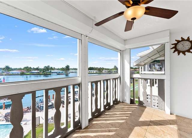 Property at 700 Pine Dr #303, Pompano Beach, FL 33060, 2 beds, 2 baths