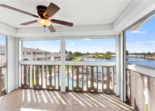 Property at 700 Pine Dr #303, Pompano Beach, FL 33060, 2 beds, 2 baths