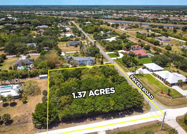 Property at Lot P-82 167th Ct N, Palm Beach Gardens, FL 33418