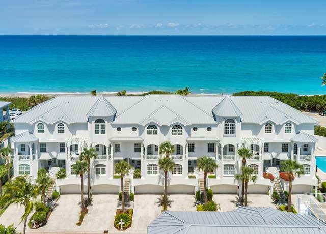 Property at 115 Ocean Key Way, Jupiter, FL 33477, 4 beds, 4 baths