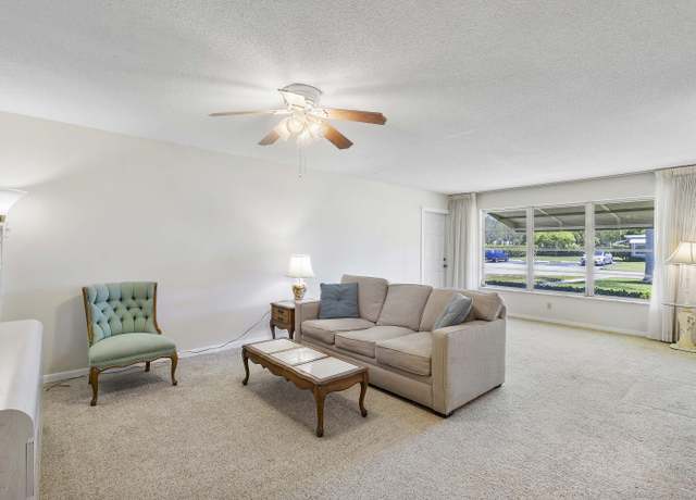 Property at 195 High Point Ter E Unit C, Delray Beach, FL 33445, 1 bed, 1.5 baths