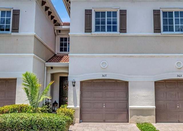 Property at 367 SE 1st Way, Deerfield Beach, FL 33441, 3 beds, 2.5 baths