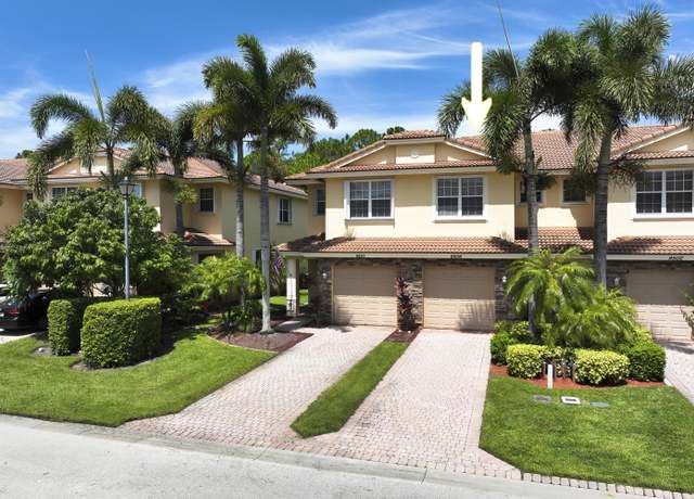 Property at 9506 SW Purple Martin Way, Stuart, FL 34997, 2 beds, 2.5 baths