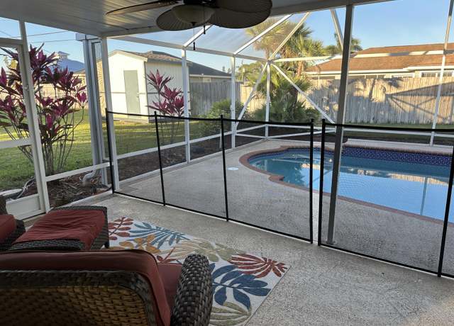 Property at 2581 SW Import Dr, Port Saint Lucie, FL 34987, 3 beds, 2 baths