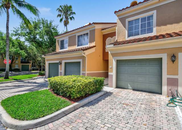 Property at 11785 Saint Andrews Pl #103, Wellington, FL 33414, 2 beds, 2.5 baths