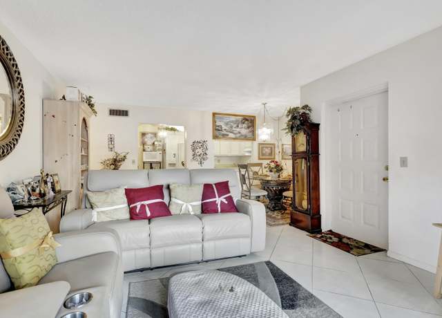 Property at 1102 Green Pine Blvd Unit A1, West Palm Beach, FL 33409, 2 beds, 2 baths