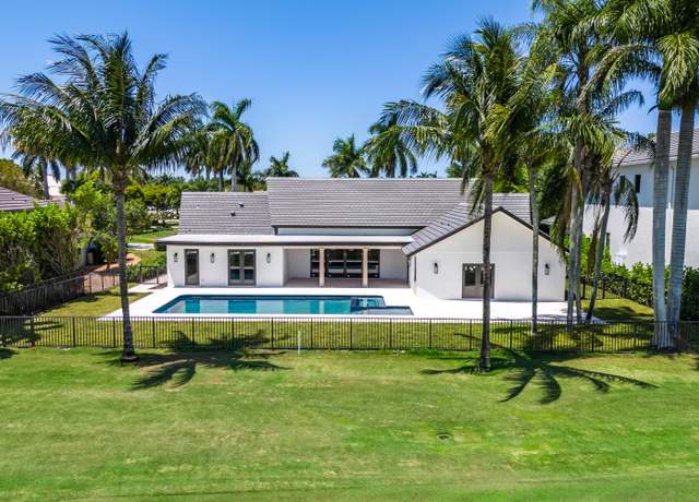 Property at 7536 Fenwick Pl, Boca Raton, FL 33496, 5 beds, 3.5 baths