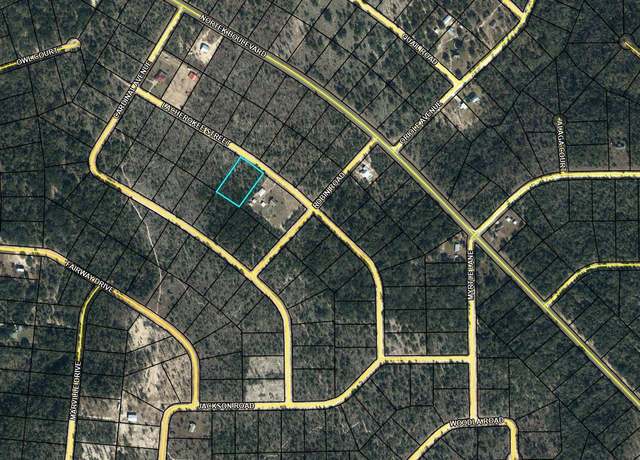 Property at Tbd Cherokee St, Marianna, FL 32448