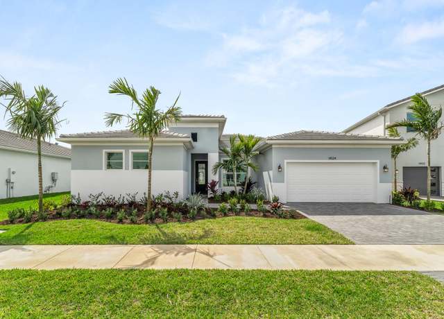 Property at 14124 SW Delilah Way, Port Saint Lucie, FL 34987, 3 beds, 3 baths