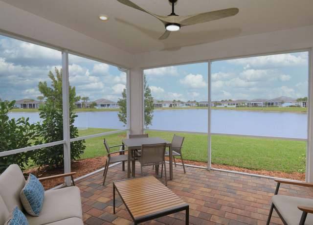 Property at 13172 SW Vermillion Cir, Port Saint Lucie, FL 34987, 2 beds, 2 baths