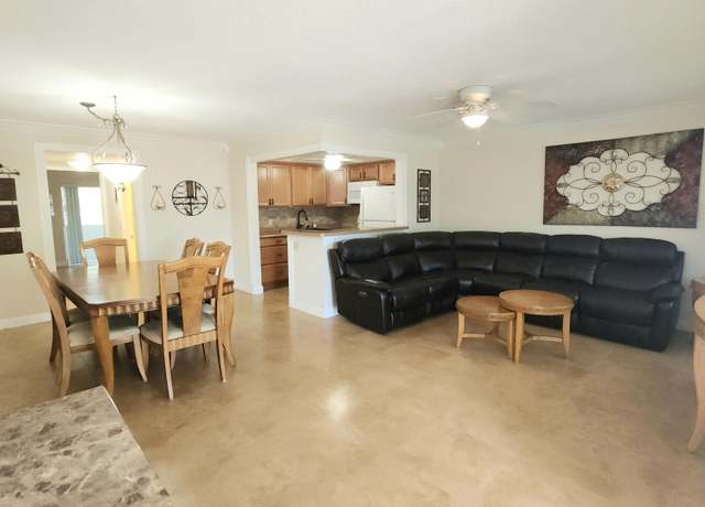 Property at 173 Kent J, West Palm Beach, FL 33417, 1 bed, 1.5 baths