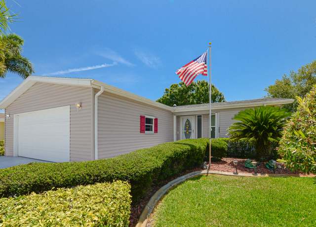Property at 3225 Scarlet Tanager Ct, Port Saint Lucie, FL 34952, 2 beds, 2 baths