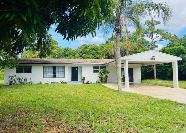 Property at 5852 SE Wesley Ave, Stuart, FL 34997, 3 beds, 2 baths