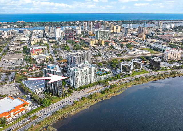 Property at 300 S Australian Ave #520, West Palm Beach, FL 33401, 3 beds, 2 baths