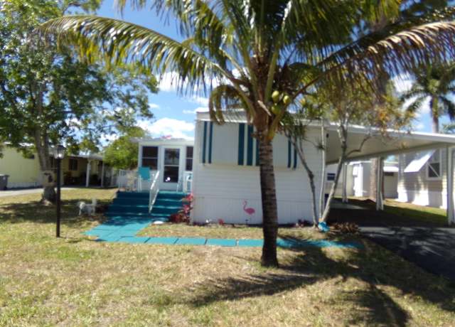 Property at 12375 S Military Trl #96, Boynton Beach, FL 33436, 2 beds, 2 baths