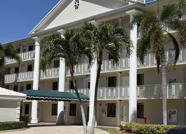 Property at 6217 Balboa Cir #405, Boca Raton, FL 33433, 2 beds, 2 baths