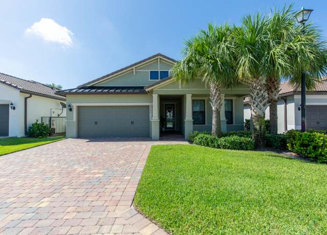 Property at 8161 Hanoverian Dr, Lake Worth, FL 33467, 3 beds, 2 baths
