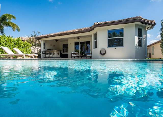 Property at 7267 Prudencia Dr, Lake Worth, FL 33463, 3 beds, 2 baths