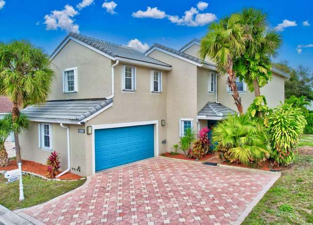 Property at 22360 Overture Cir, Boca Raton, FL 33428, 4 beds, 2.5 baths
