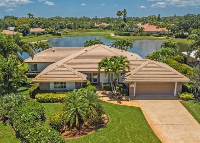 Property at 4538 SW Fenwick Ln, Palm City, FL 34990, 3 beds, 2.5 baths