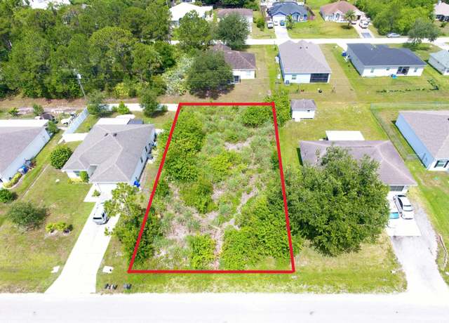 Property at 8035 102nd Ave, Vero Beach, FL 32967