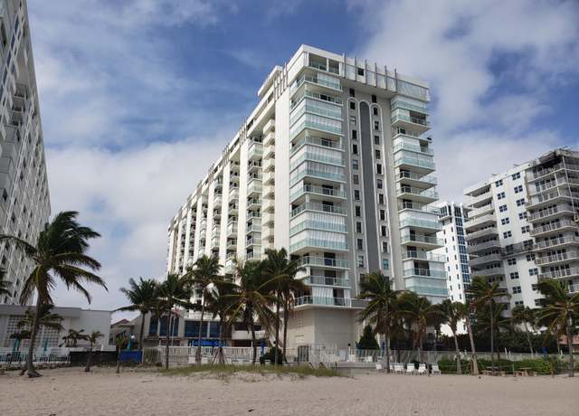 Property at 1000 S Ocean Blvd Unit 4-K, Pompano Beach, FL 33062, 2 beds, 2 baths
