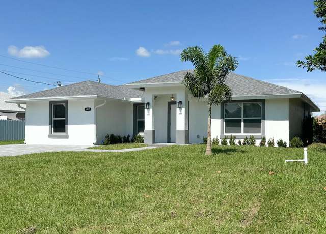 Property at 6465 Alexander Rd, West Palm Beach, FL 33413, 3 beds, 3 baths