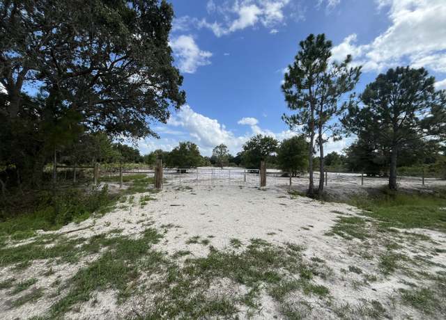 Property at 16916 NW 262nd St, Okeechobee, FL 34972