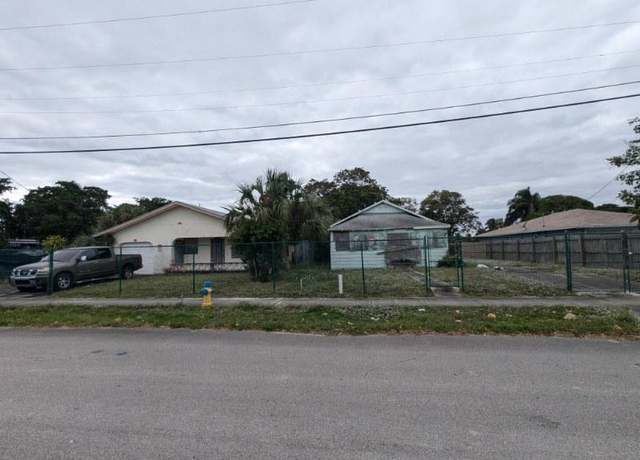 Property at 28 NW 7th Ave, Delray Beach, FL 33444