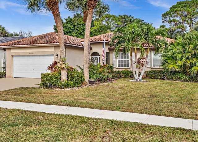 Property at 8471 Lake Cypress Rd, Lake Worth, FL 33467, 3 beds, 2 baths