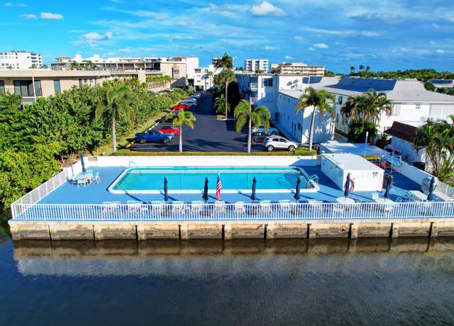 Property at 4001 S Ocean Blvd #315, South Palm Beach, FL 33480, 1 bed, 1 bath