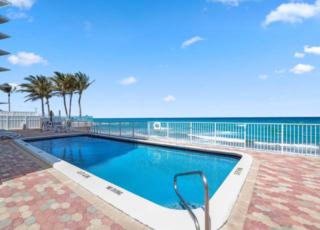 Property at 3580 S Ocean 6d Blvd Unit 6d, South Palm Beach, FL 33480, 2 beds, 2 baths