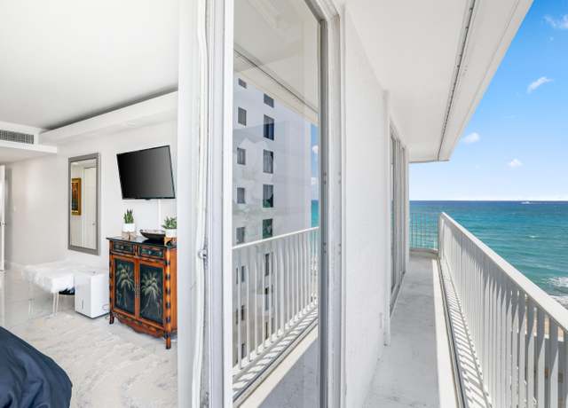Property at 3580 S Ocean 6d Blvd Unit 6d, South Palm Beach, FL 33480, 2 beds, 2 baths