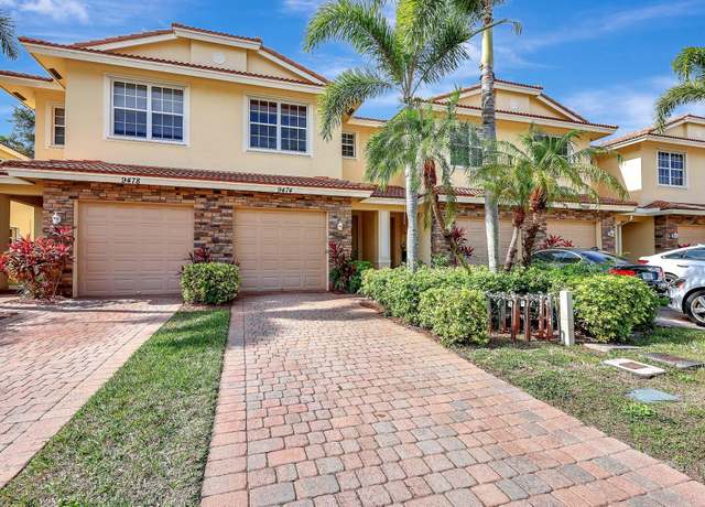 Property at 9474 SW Purple Martin Way, Stuart, FL 34997, 2 beds, 2.5 baths