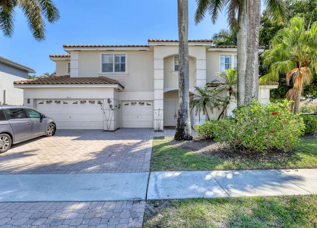 Property at 18614 Harbor Light Way, Boca Raton, FL 33498, 6 beds, 4.5 baths