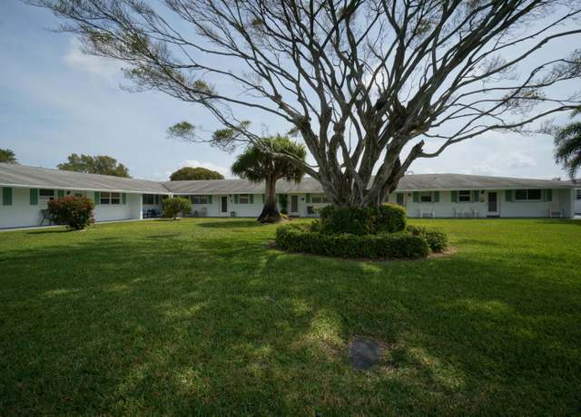 Property at 400 SW Golfview Ter #115, Boynton Beach, FL 33426, 2 beds, 2 baths