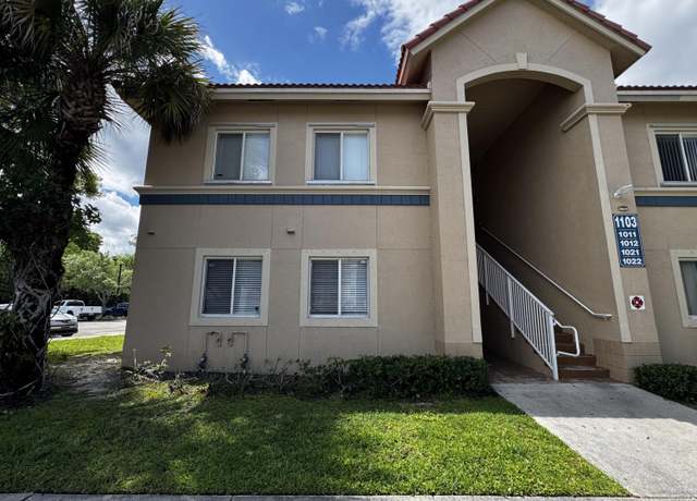 Property at 1103 Golden Lakes Blvd #1011, West Palm Beach, FL 33411, 3 beds, 2 baths