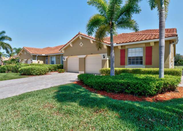 Property at 6380 Oxford Cir #104, Vero Beach, FL 32966, 3 beds, 2 baths