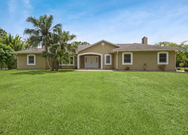 Property at 16121 Mellen Ln, Jupiter, FL 33478, 4 beds, 3 baths
