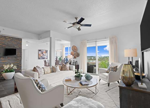 Property at 804 E Windward Way #707, Lantana, FL 33462, 2 beds, 2 baths